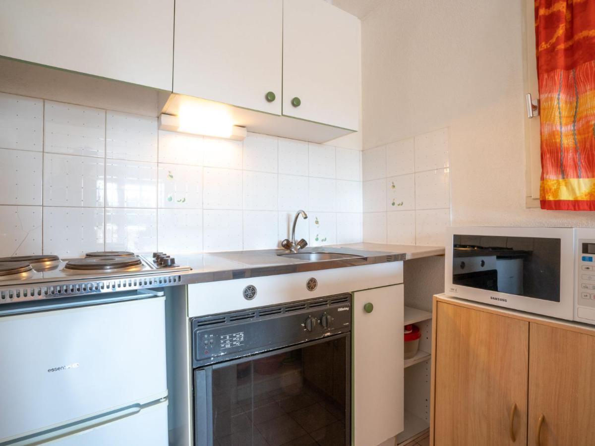Apartment Le Panama-1 By Interhome Saint Aygulf Eksteriør billede